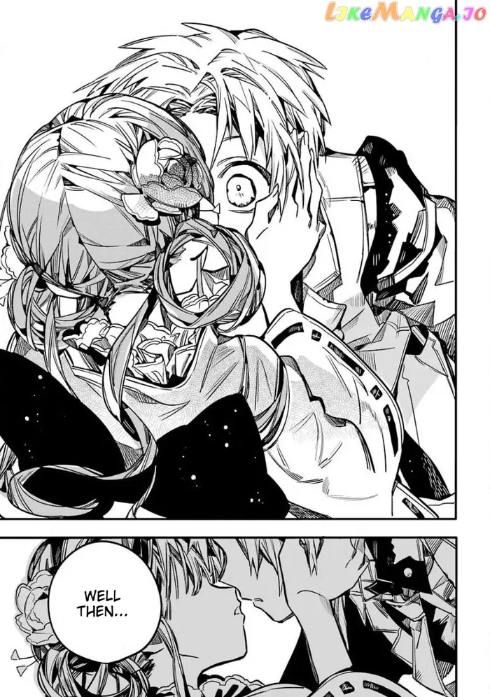 Toilet-Bound Hanako-kun Chapter 64 image 32_optimized